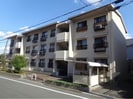 サンシャイン濱田の外観