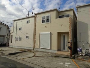 フジパレス戸建賃貸池田下町