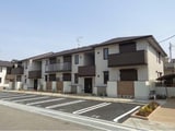 ヴィラアステール　B棟