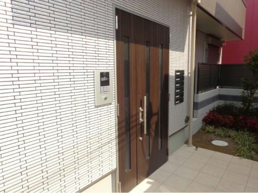  プランドール（パナ）