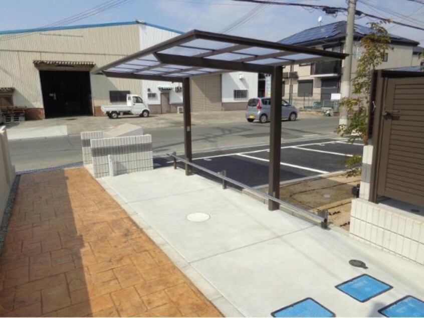  プランドール（パナ）