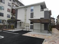 シャルム・ソレイユ