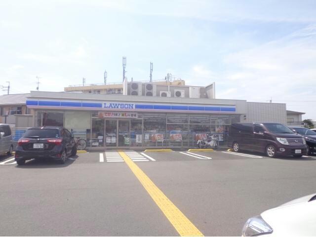 ローソン泉大津森町二丁目店(コンビニ)まで280m Ｙ・Ｙ・Ｙ‐２２