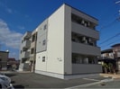 リヴェール助松の外観