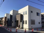 (仮称)ﾌｼﾞﾊﾟﾚｽ戸建賃貸伯太町