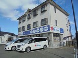 リヴェール岸和田