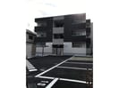 クロワールの外観