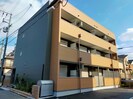 Feliz旭町の外観