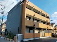 Feliz旭町