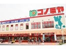 コノミヤ泉大津店(スーパー)まで175m アムール旭