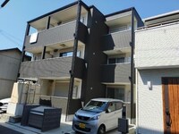 ジーメゾン泉大津イースト