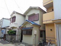 綾園4丁目　貸家