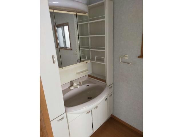  上之町　貸家