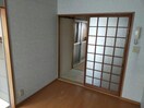  上之町　貸家