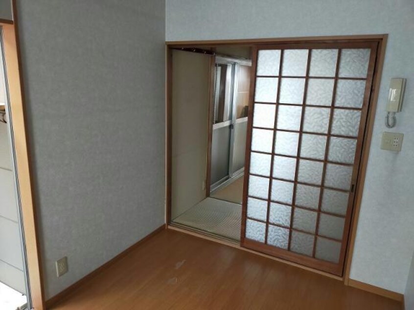  上之町　貸家