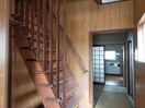  上之町　貸家