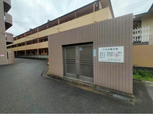  ウィステリア（和泉市）