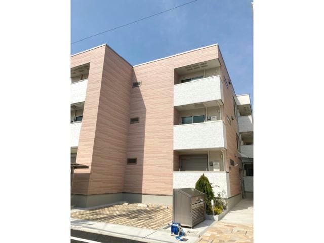  フジパレス泉大津V番館