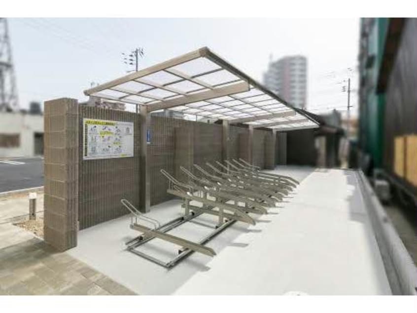  シャーメゾン　トレフル