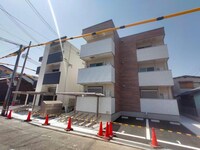 フジパレス泉大津Ⅰ番館