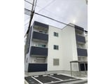 フジパレス泉大津Ⅱ番館