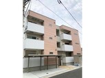 フジパレス高石駅北