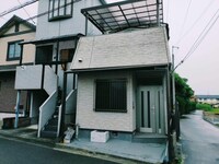 鳳西町3丁目戸建