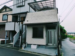鳳西町3丁目戸建