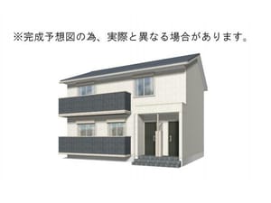(仮称）D-room葛の葉町