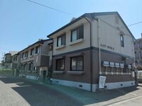 ハイツミヅホ　A棟