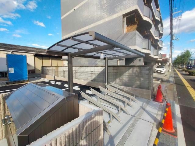  フジパレス和泉府中Ⅱ番館