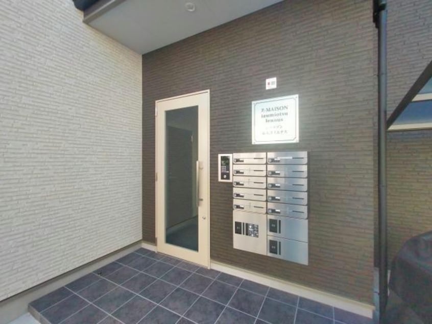  ジーメゾン泉大津イエナス