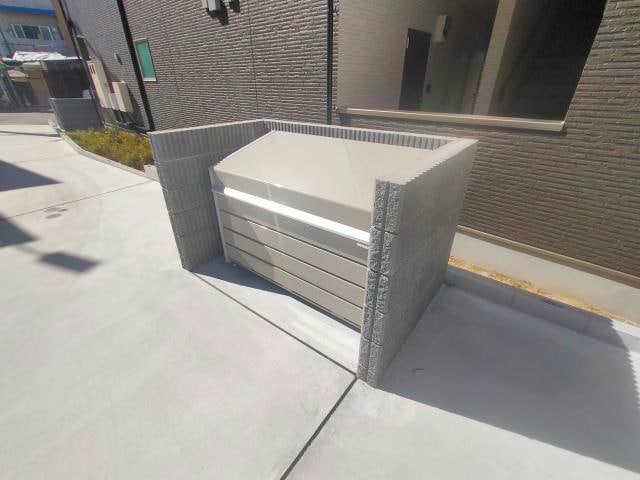  ジーメゾン泉大津イエナス