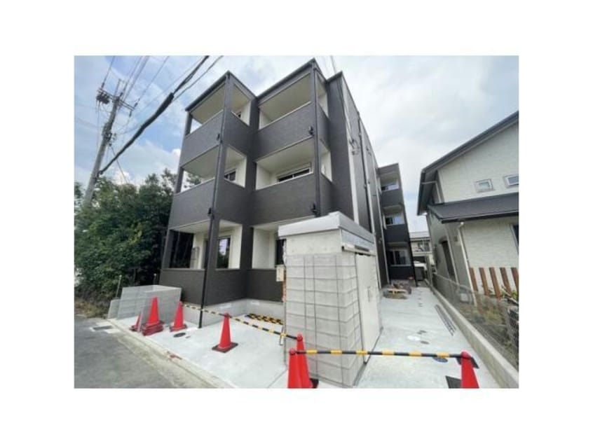  ジーメゾン高石加茂