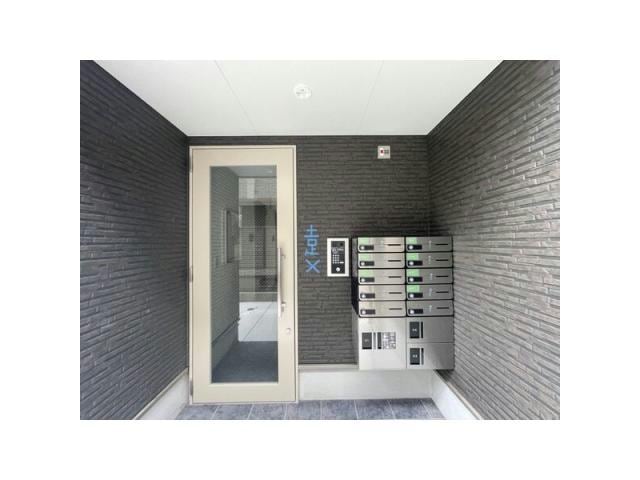  ジーメゾン高石加茂