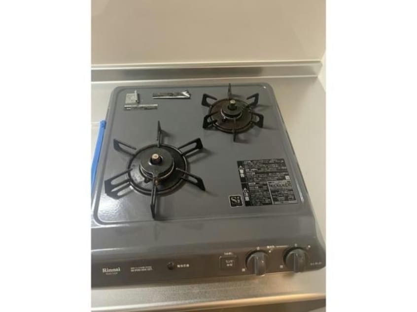 キッチンコンロ ジーメゾン高石加茂