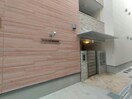  フジパレス高石駅北Ⅲ番館