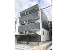 フジパレス高石千代田Ⅰ番館の外観