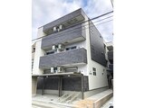 フジパレス高石千代田Ⅰ番館