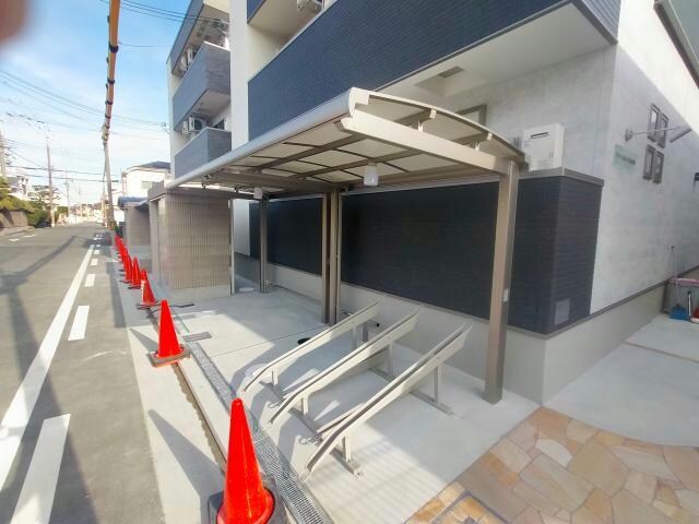  フジパレス高石千代田Ⅰ番館