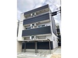 フジパレス高石千代田Ⅱ番館