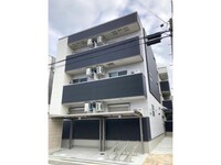 フジパレス高石千代田Ⅱ番館
