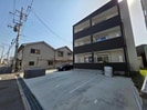 ジーメゾン泉大津ベルビューの外観