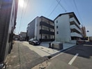  ジーメゾン泉大津ベルビュー