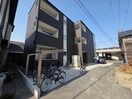  ジーメゾン泉大津ベルビュー