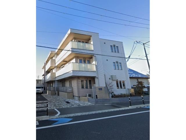  ユアメゾン加茂