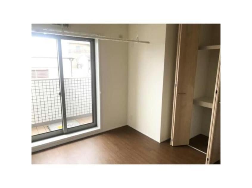  ユアメゾン加茂