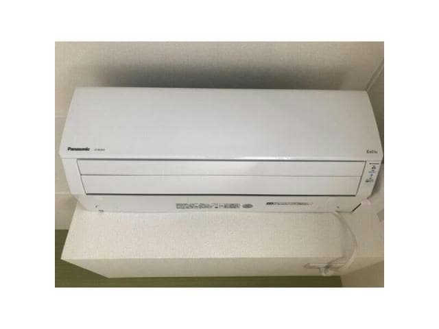  ユアメゾン加茂