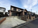 いぶきの一丁目戸建て