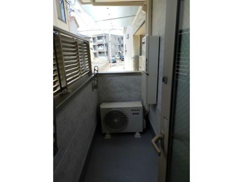  フジパレス西取石Ⅰ番館